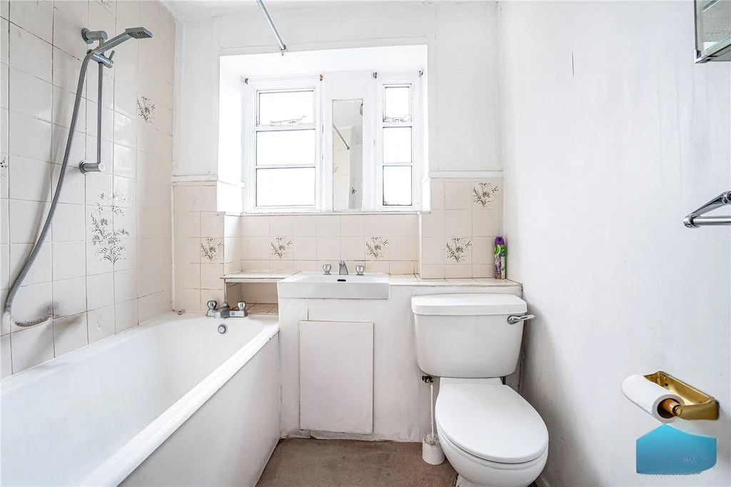 Квартира в Лондоне, Великобритания, 64 м² - фото 17