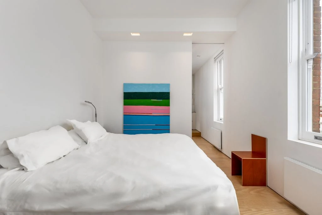 Квартира в Лондоне, Великобритания, 218 м² - фото 17