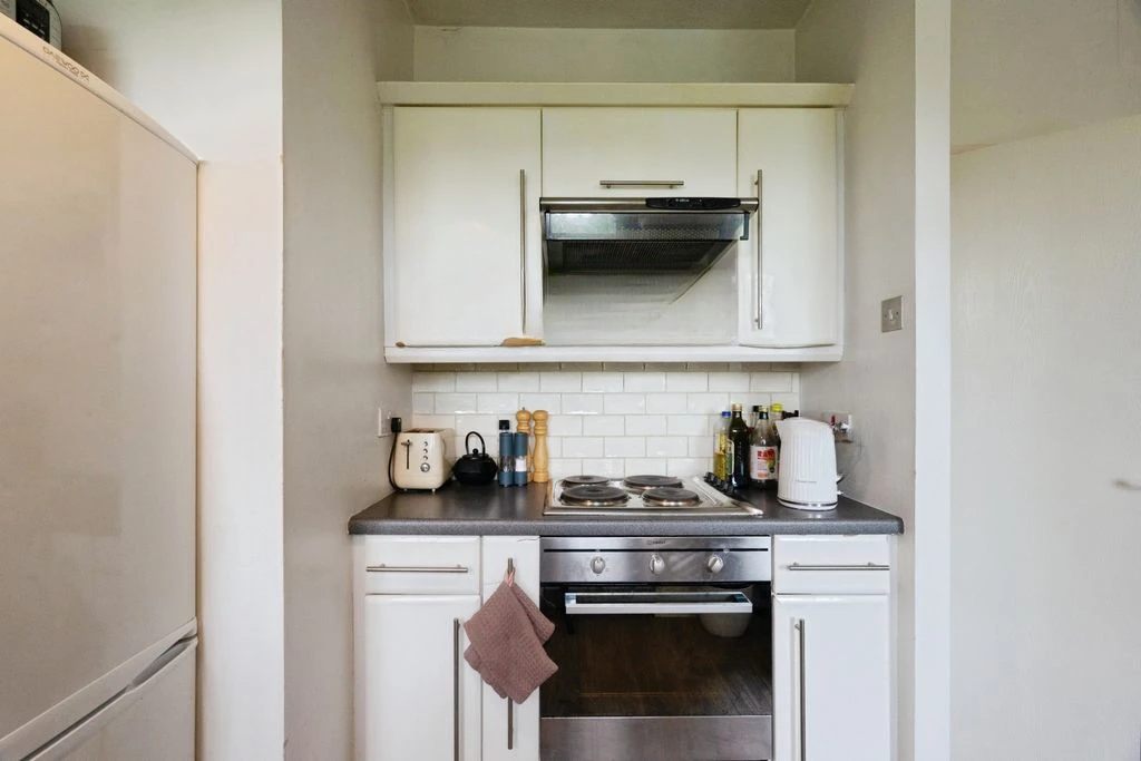 Квартира в Лондоне, Великобритания, 33 м² - фото 18