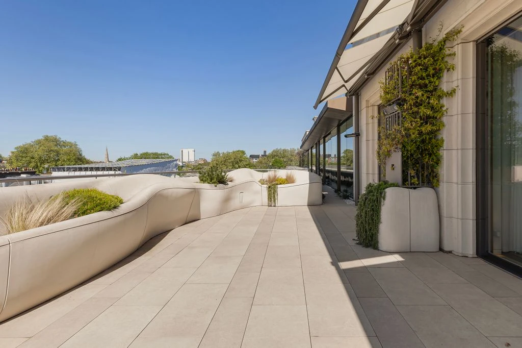 Квартира в Лондоне, Великобритания, 758 м² - фото 18