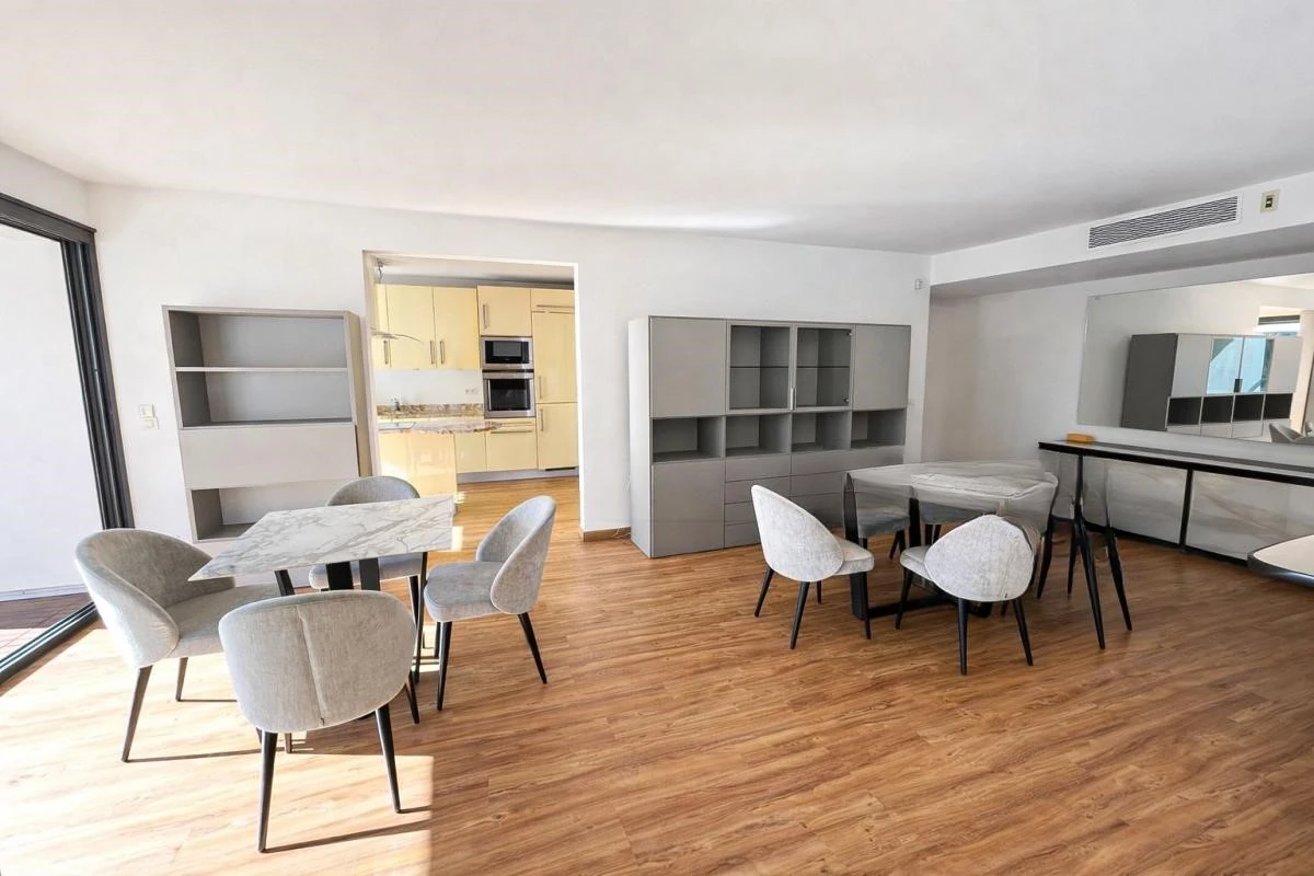 Квартира в Каннах, Франция, 147 м² - фото 18