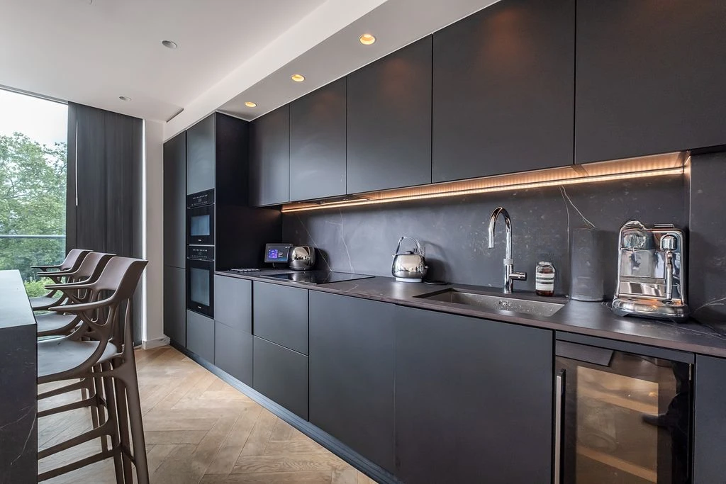 Квартира в Лондоне, Великобритания, 81 м² - фото 18