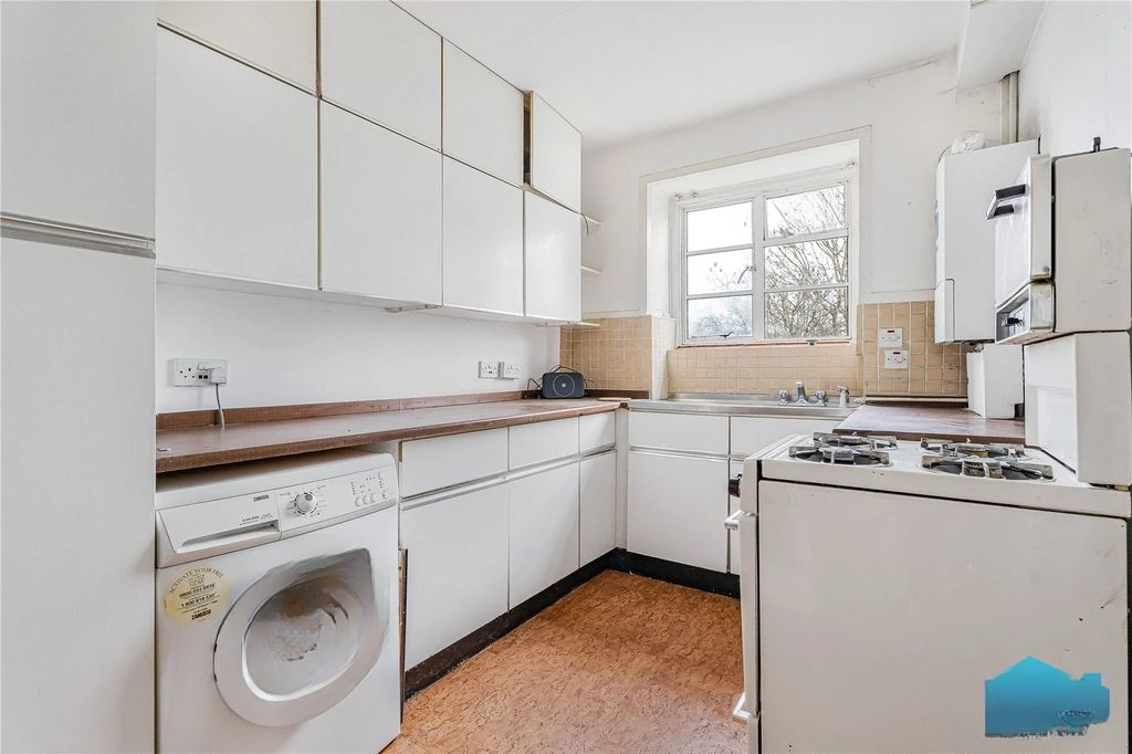 Квартира в Лондоне, Великобритания, 64 м² - фото 19