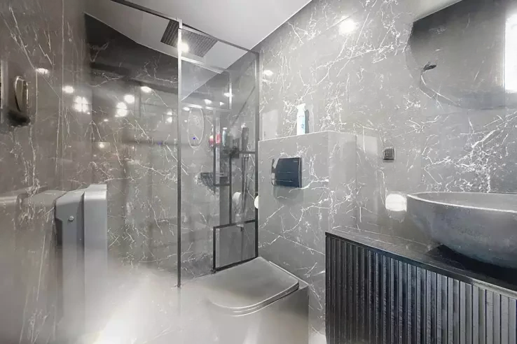 Квартира в Каннах, Франция, 145 м² - фото 7