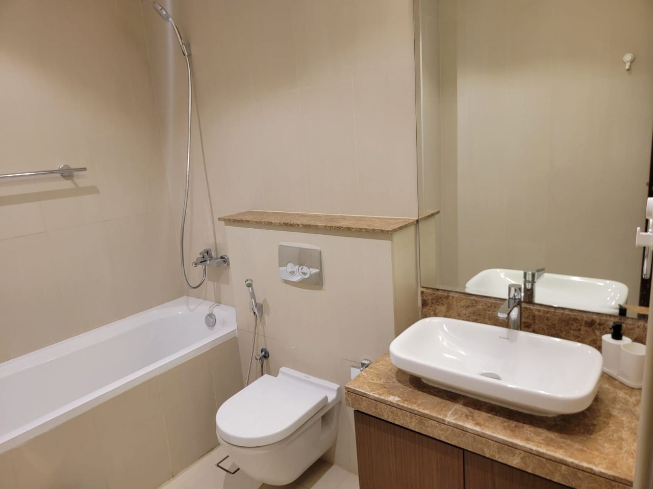 Квартира в Маскате, Оман, 115.47 м² - фото 6