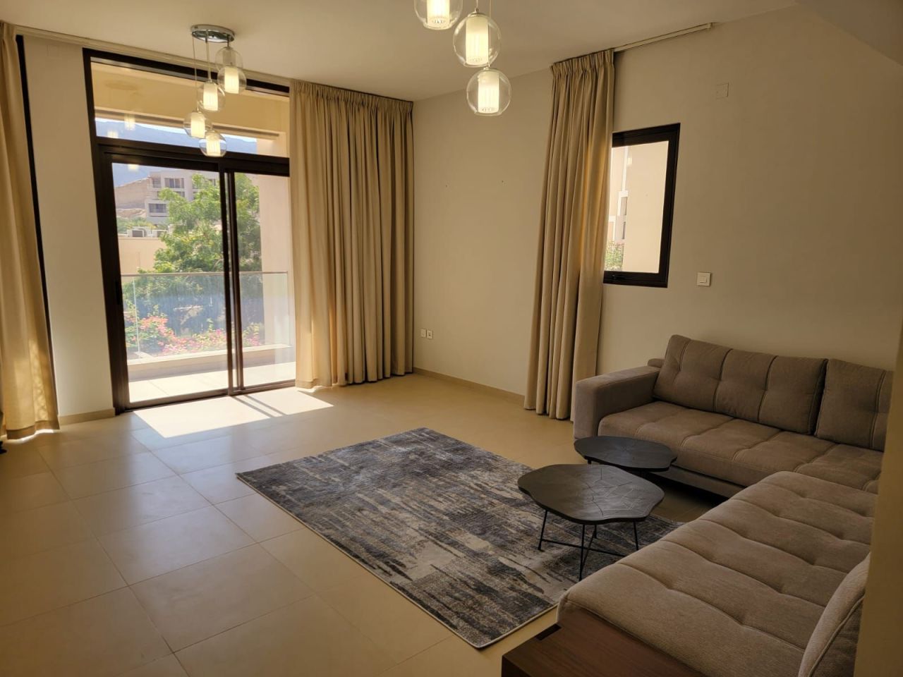 Квартира в Маскате, Оман, 115.47 м² - фото 3
