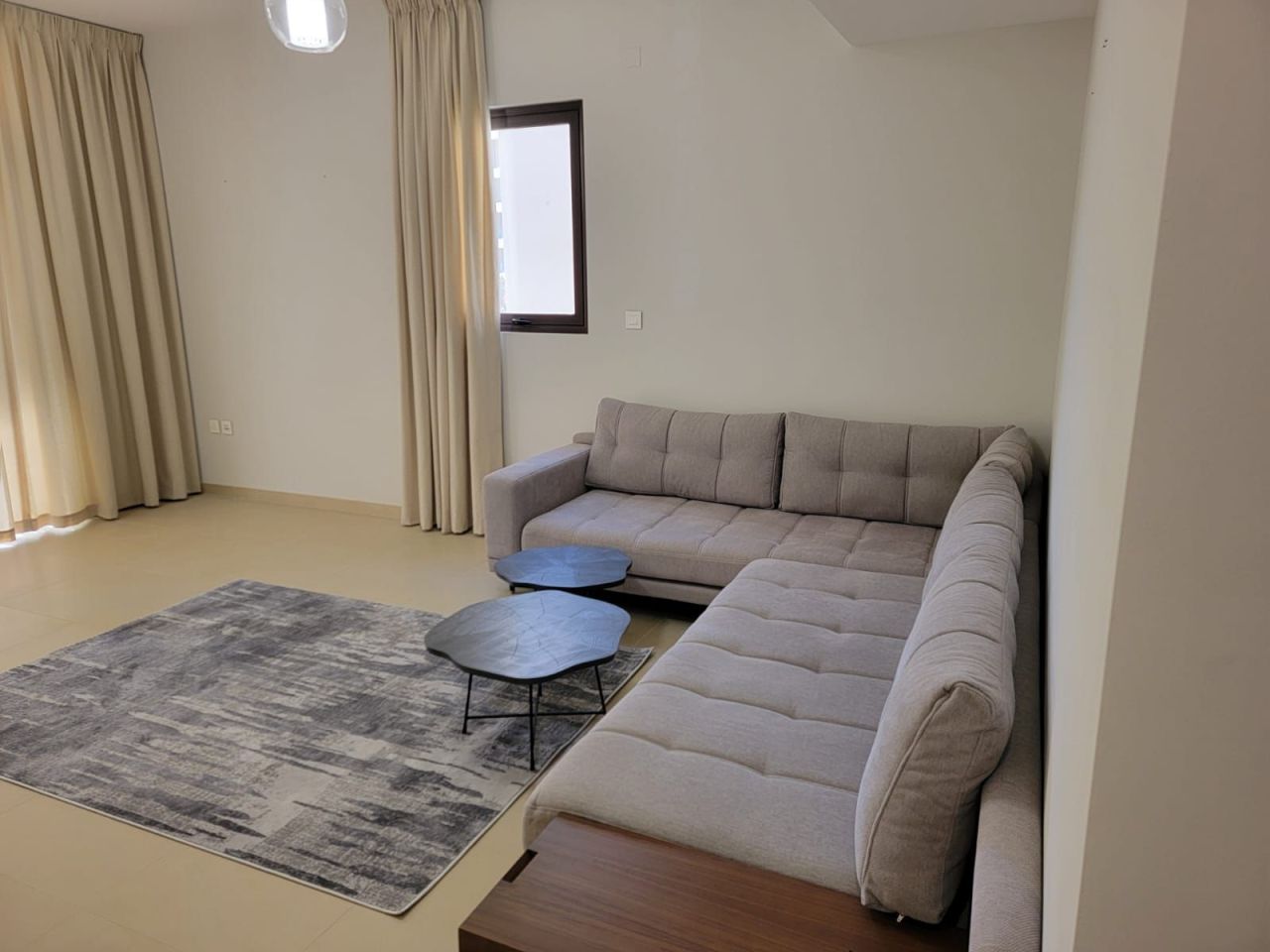 Квартира в Маскате, Оман, 115.47 м² - фото 4
