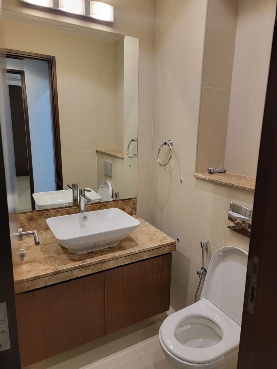 Квартира в Маскате, Оман, 115.47 м² - фото 8