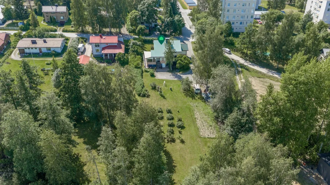 Дом в Юва, Финляндия, 159 м² - фото 3