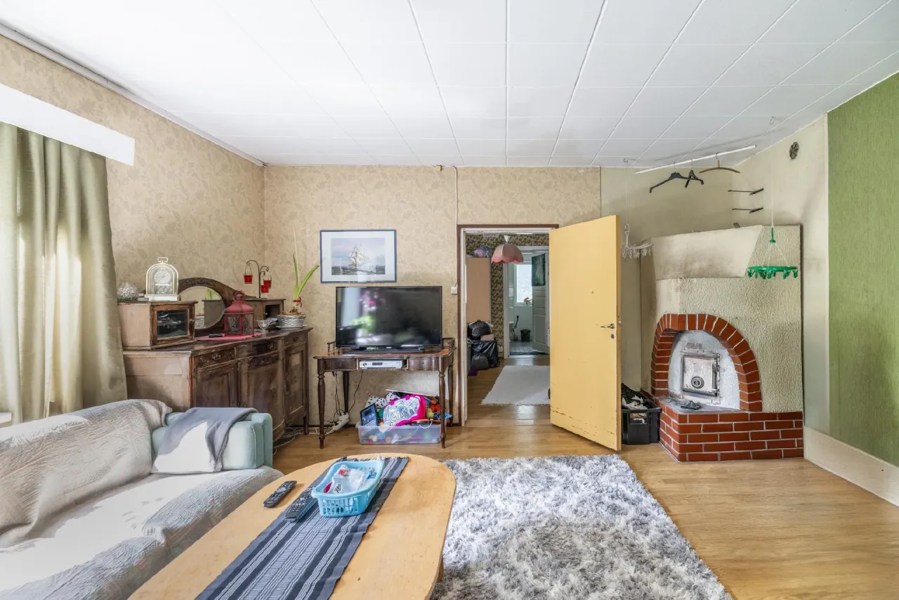 Дом в Юва, Финляндия, 159 м² - фото 5