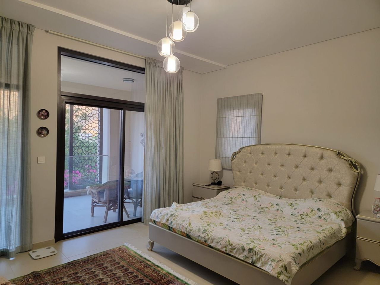 Квартира в Маскате, Оман, 199 м² - фото 6