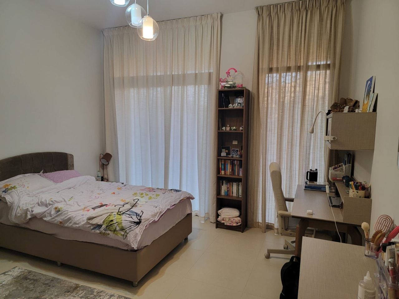 Квартира в Маскате, Оман, 199 м² - фото 11