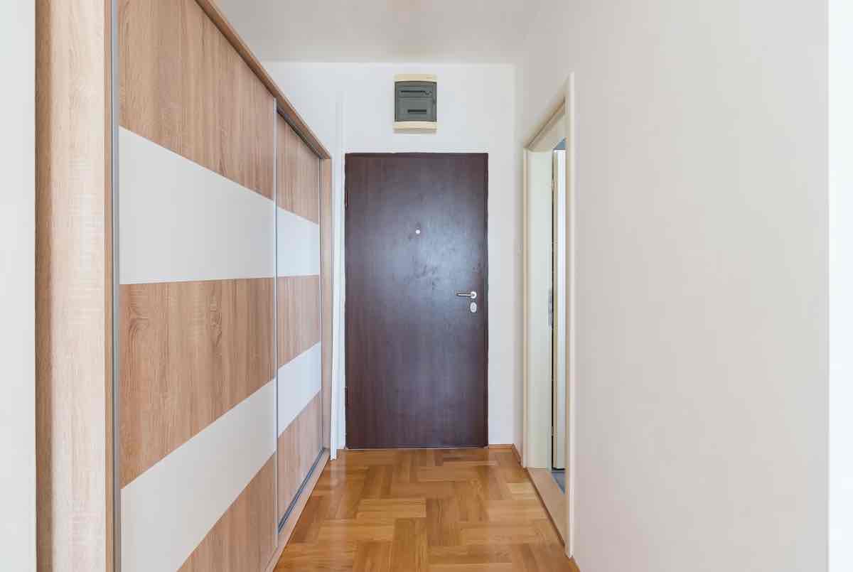 Квартира в Борети, Черногория, 86 м² - фото 10