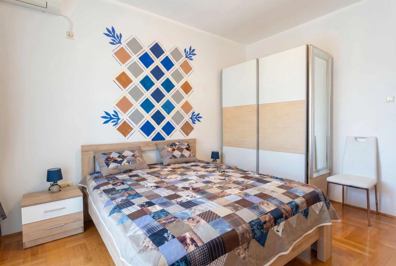 Квартира в Борети, Черногория, 86 м² - фото 3