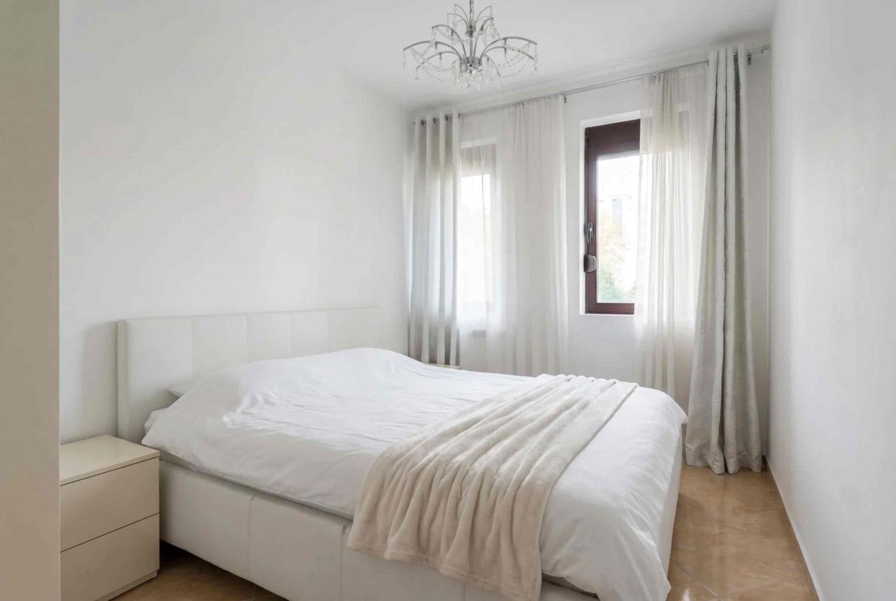 Квартира в Рафаиловичах, Черногория, 45 м² - фото 4