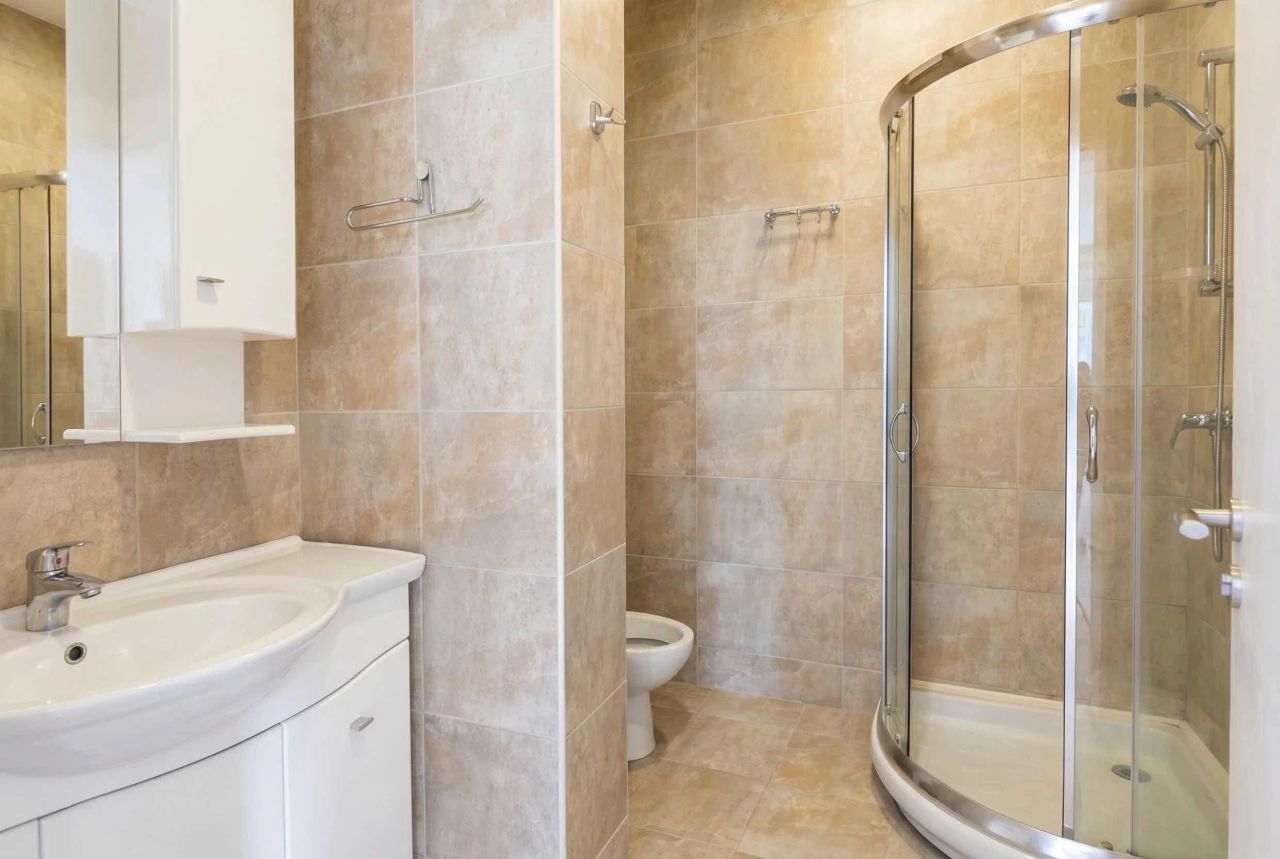 Квартира в Рафаиловичах, Черногория, 45 м² - фото 5