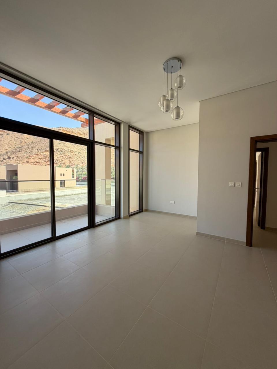 Вилла в Маскате, Оман, 357.03 м² - фото 6