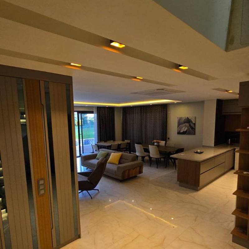 Вилла в Алании, Турция, 250 м² - фото 5