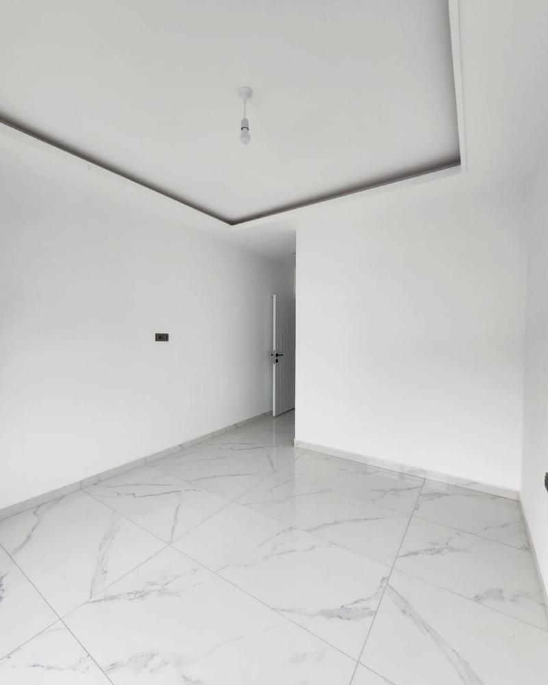 Апартаменты в Алании, Турция, 55 м² - фото 18