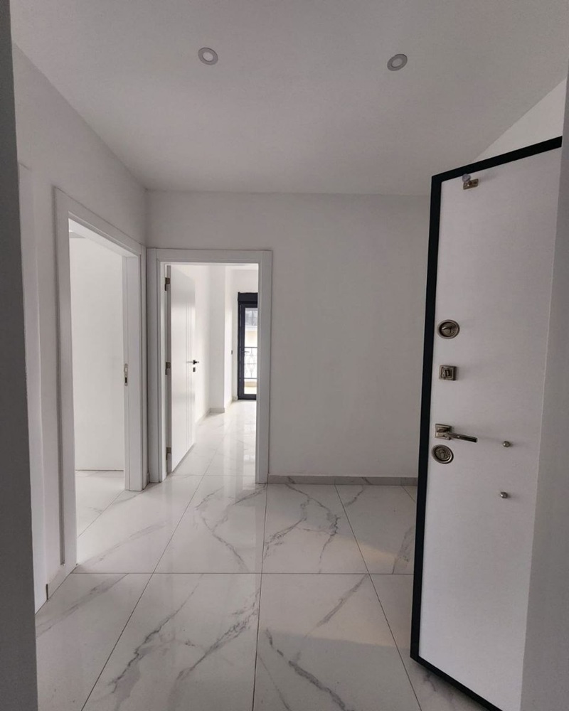 Апартаменты в Алании, Турция, 55 м² - фото 13