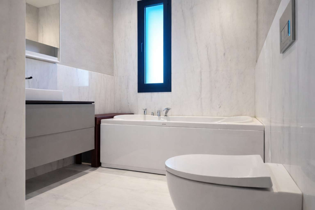 Вилла в Бодруме, Турция, 286 м² - фото 14