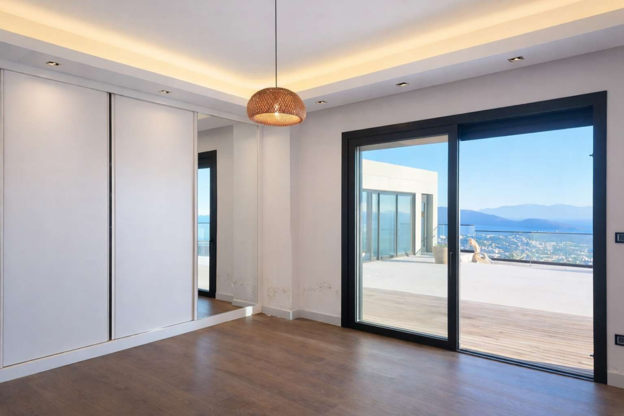 Вилла в Бодруме, Турция, 286 м² - фото 11