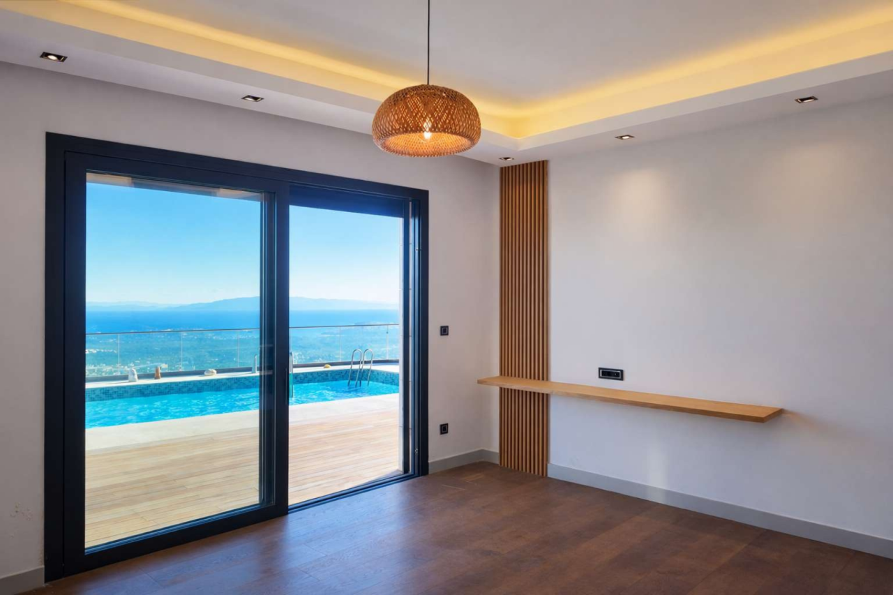 Вилла в Бодруме, Турция, 286 м² - фото 12