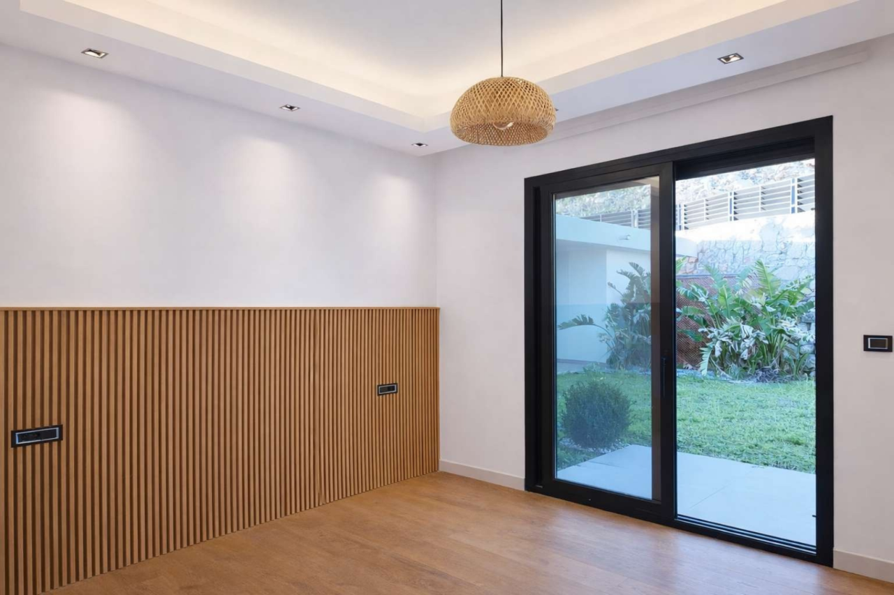 Вилла в Бодруме, Турция, 286 м² - фото 17