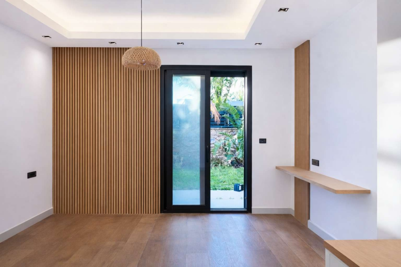 Вилла в Бодруме, Турция, 286 м² - фото 15