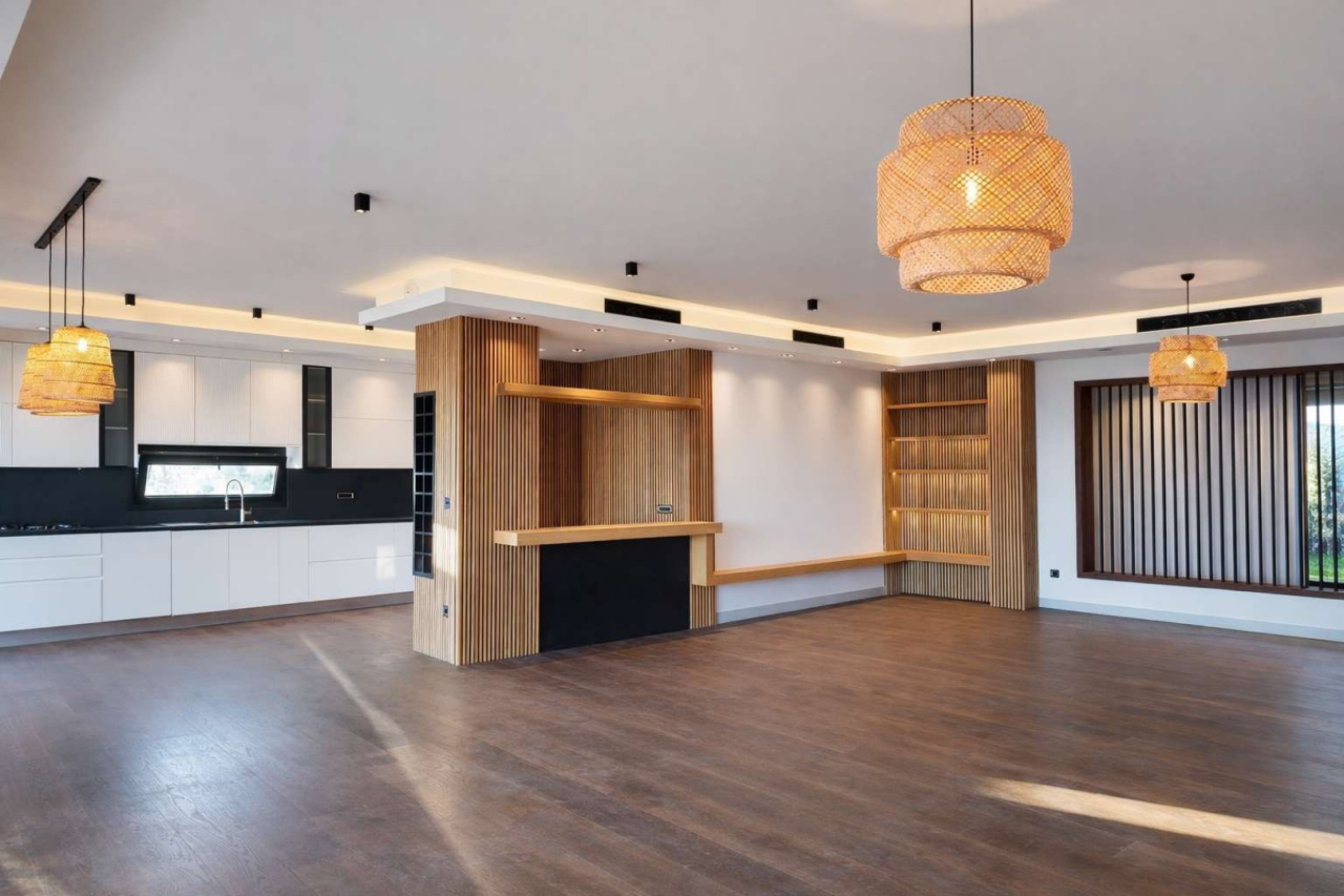 Вилла в Бодруме, Турция, 286 м² - фото 7