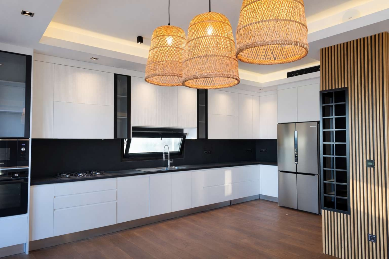 Вилла в Бодруме, Турция, 286 м² - фото 8