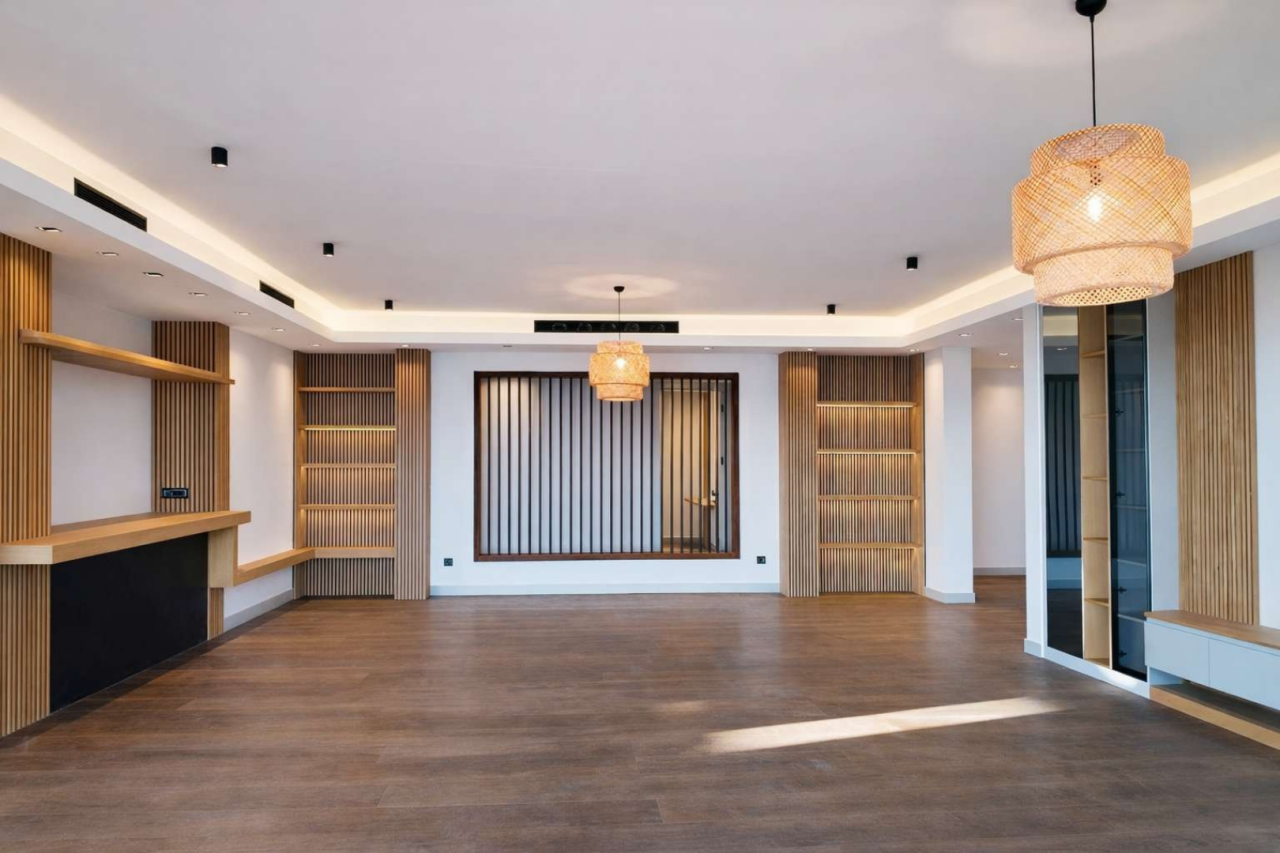 Вилла в Бодруме, Турция, 286 м² - фото 10