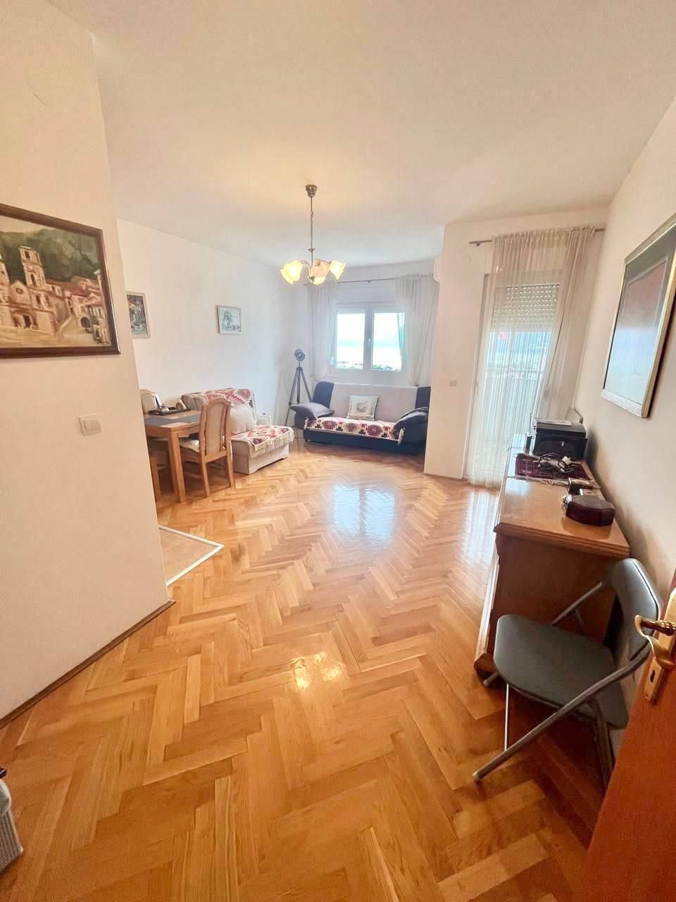 Квартира в Баре, Черногория, 33 м² - фото 2