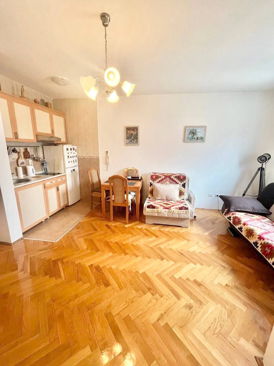 Квартира в Баре, Черногория, 33 м² - фото 4