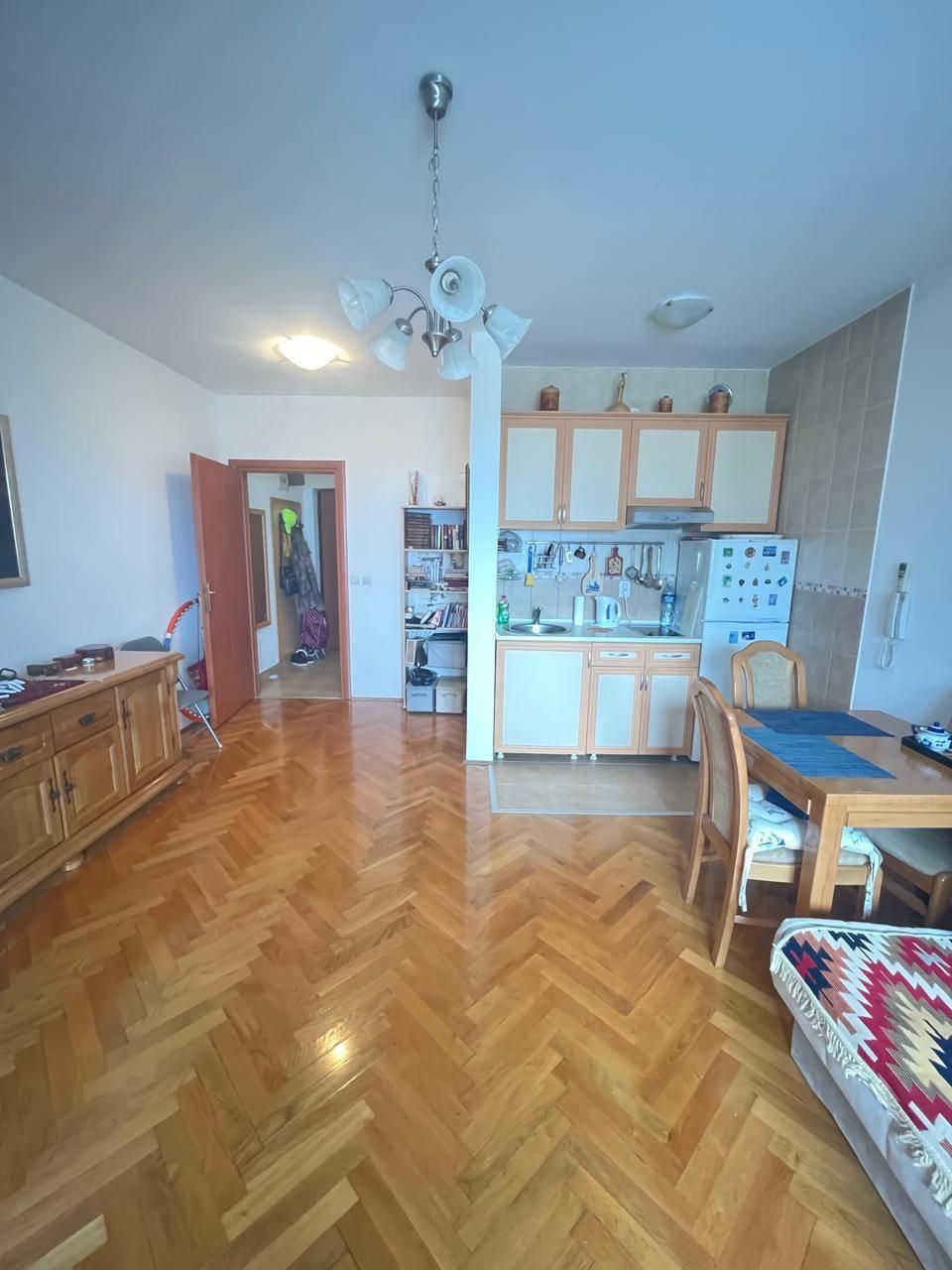 Квартира в Баре, Черногория, 33 м² - фото 5