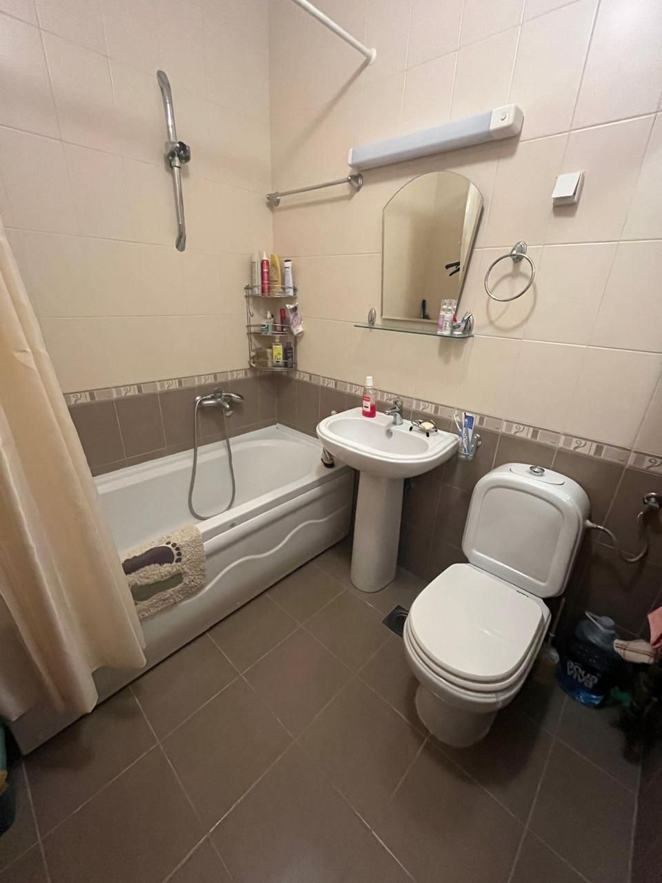 Квартира в Баре, Черногория, 33 м² - фото 6