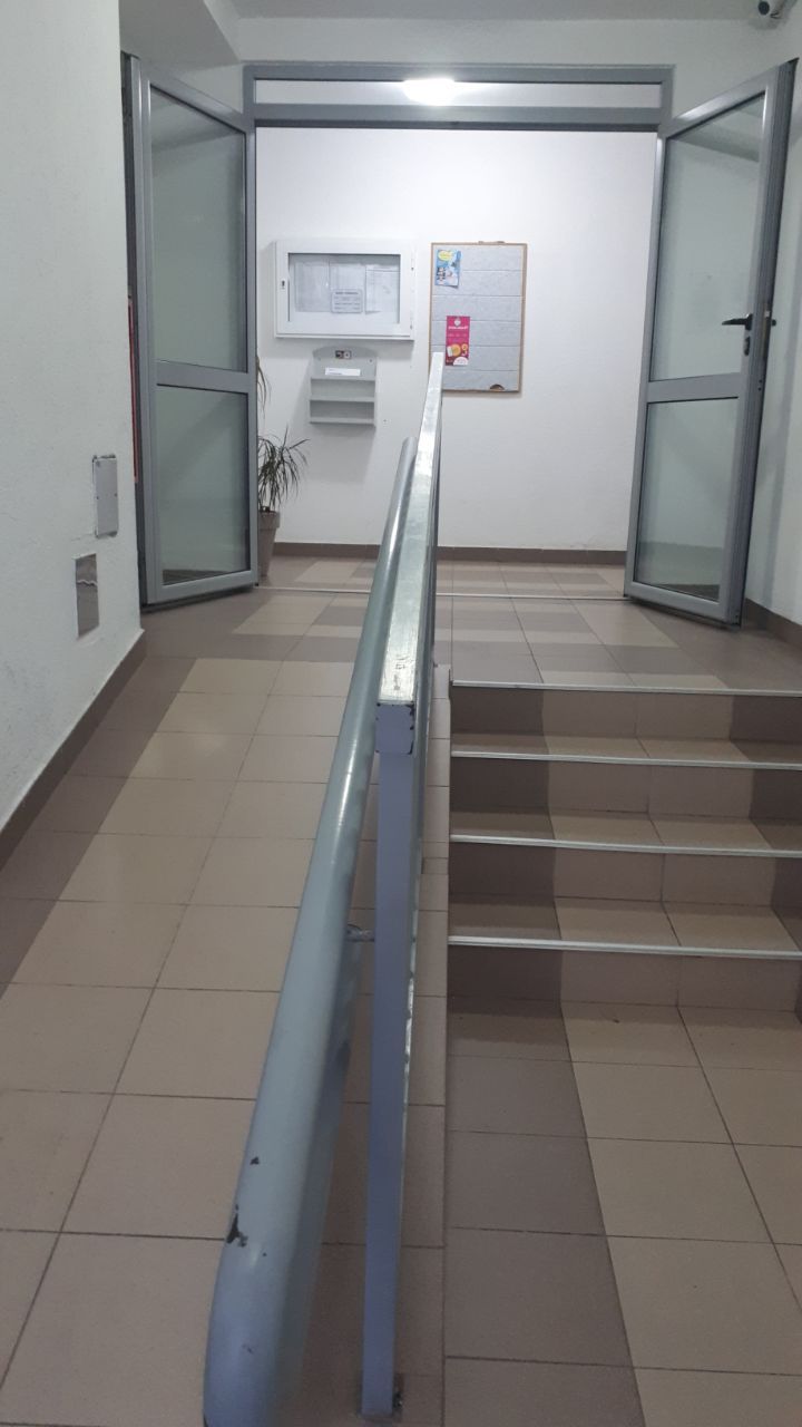 Квартира в Баре, Черногория, 33 м² - фото 12