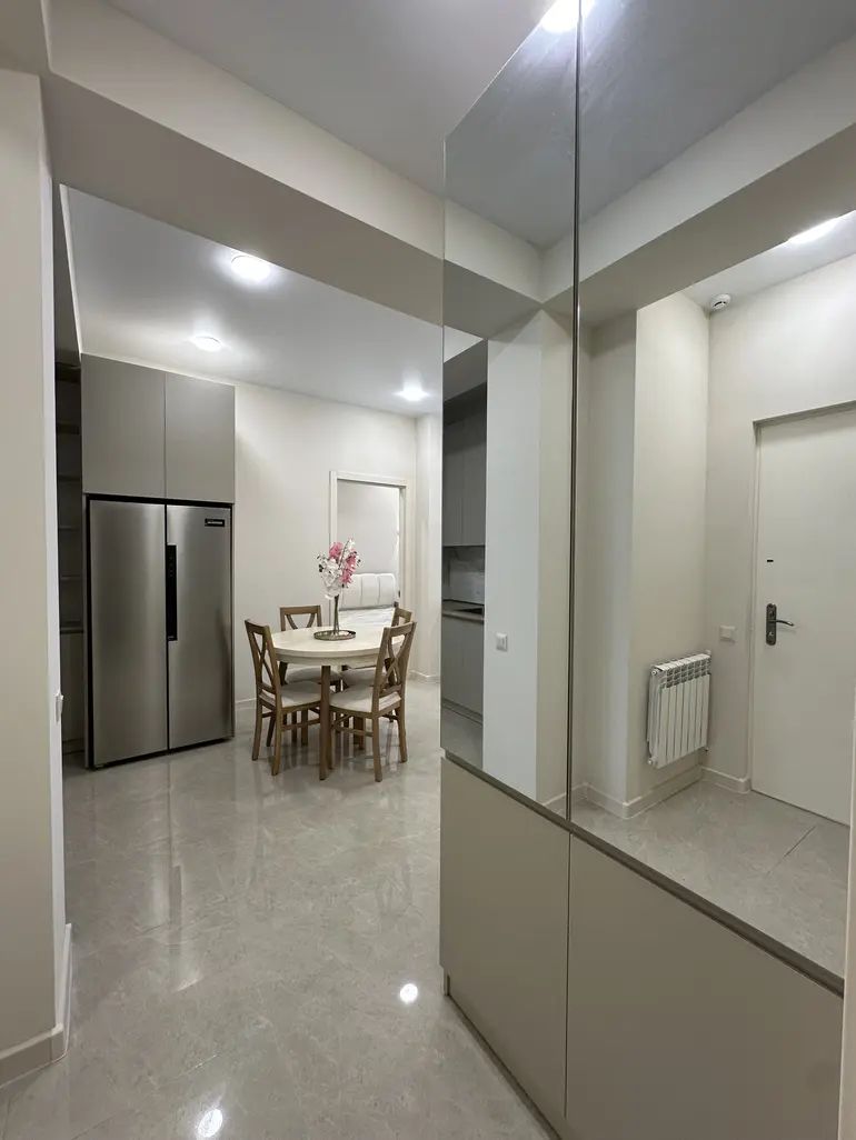 Квартира в Тбилиси, Грузия, 66 м² - фото 3