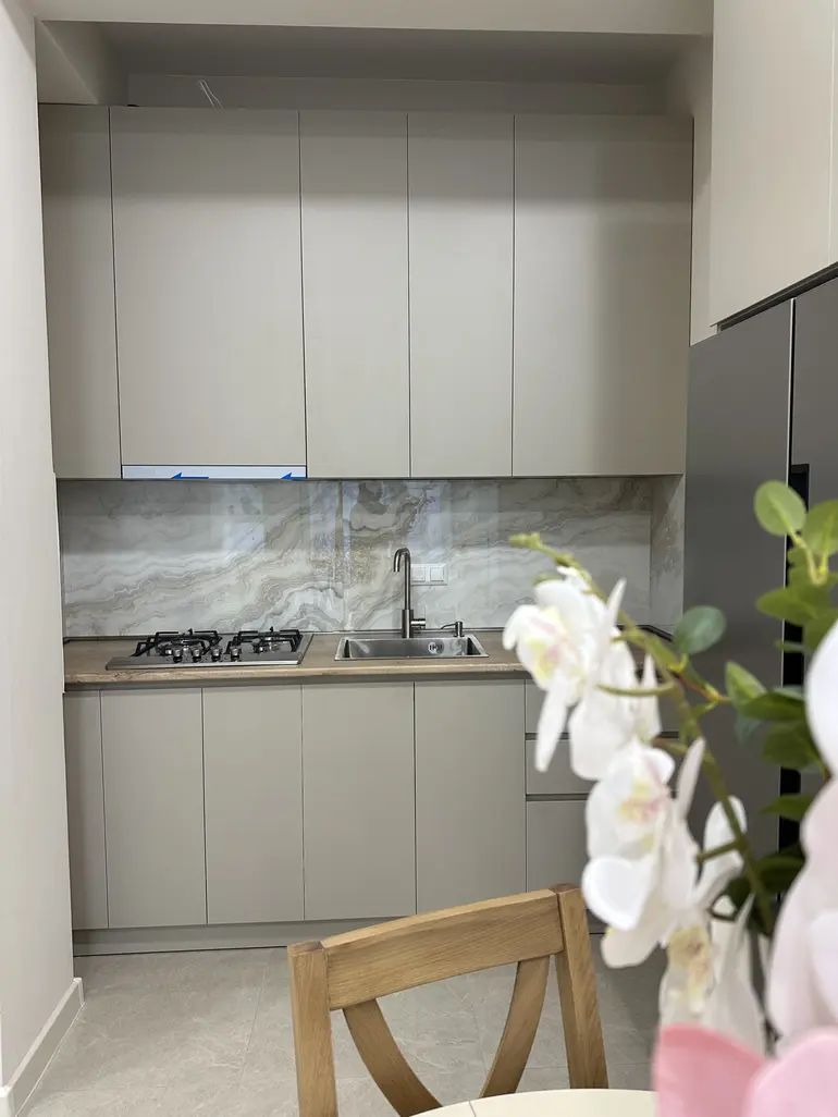 Квартира в Тбилиси, Грузия, 66 м² - фото 4