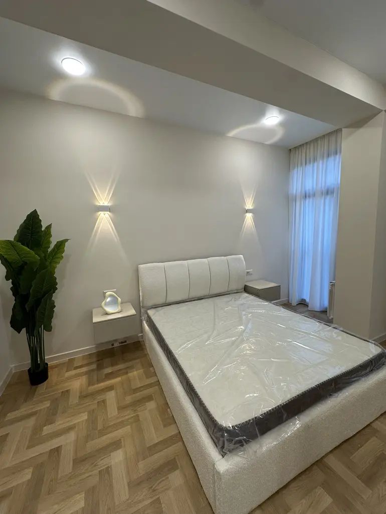 Квартира в Тбилиси, Грузия, 66 м² - фото 7