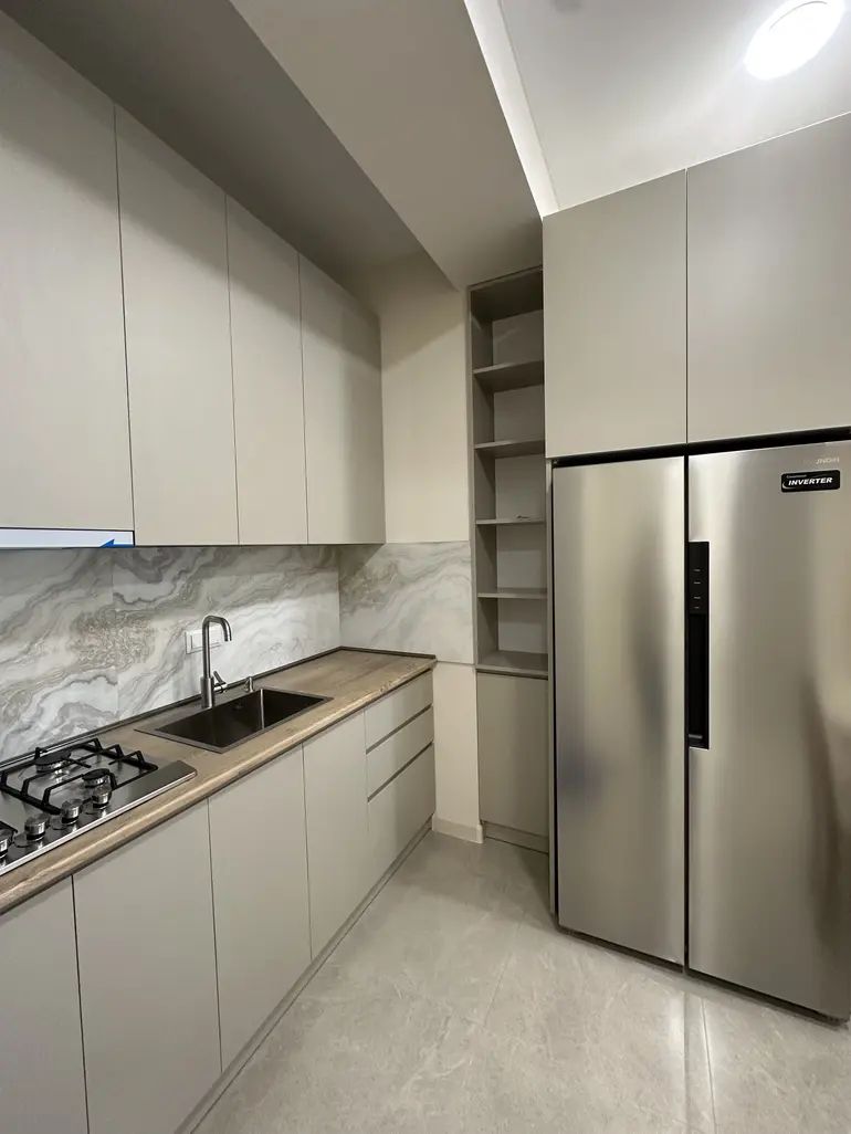Квартира в Тбилиси, Грузия, 66 м² - фото 5