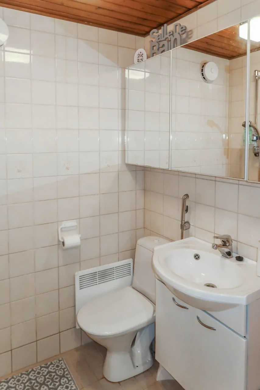 Дом в Савонранта, Финляндия, 59 м² - фото 9