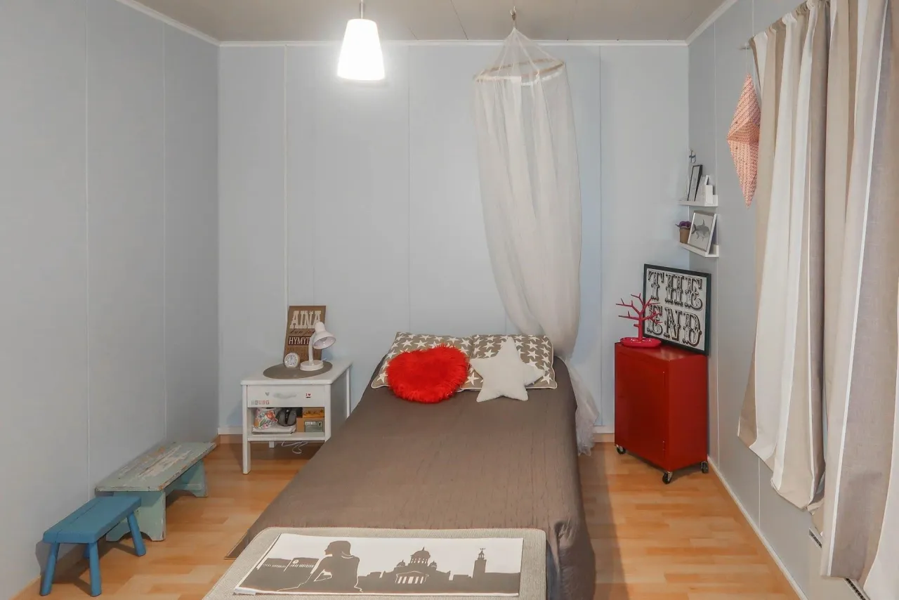 Дом в Савонранта, Финляндия, 59 м² - фото 7