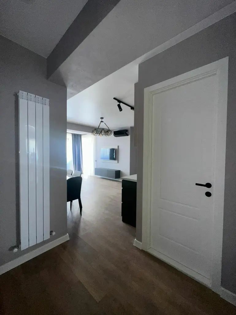 Квартира в Тбилиси, Грузия, 65 м² - фото 10
