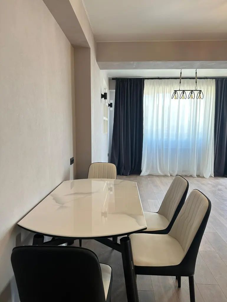 Квартира в Тбилиси, Грузия, 65 м² - фото 3