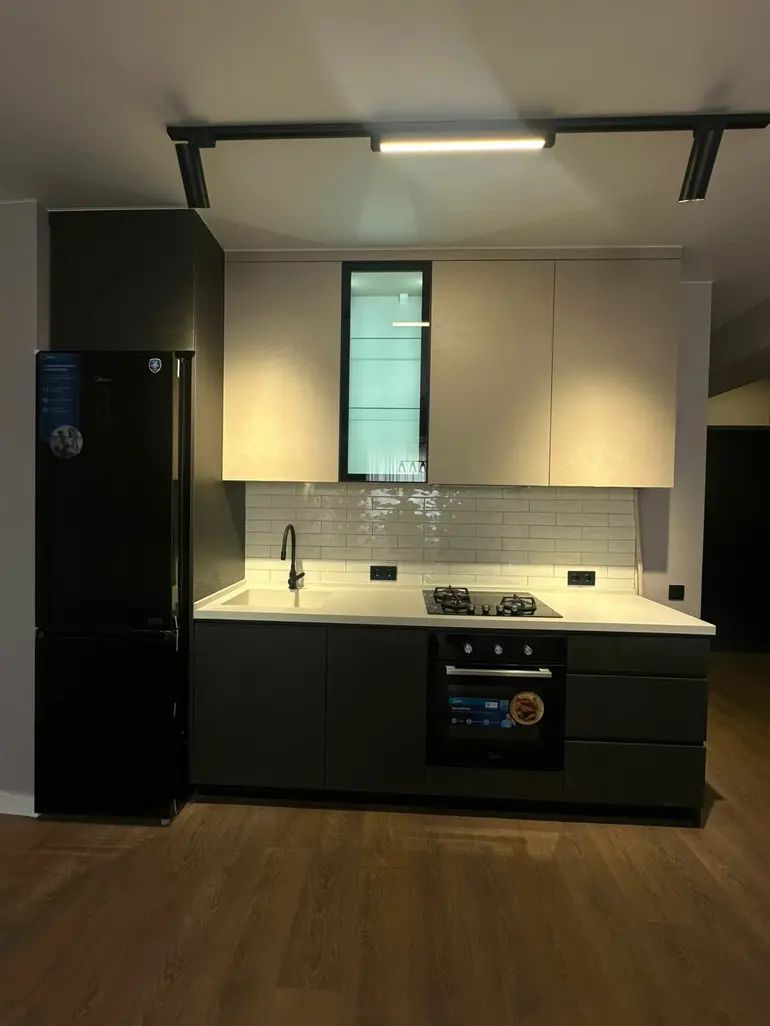 Квартира в Тбилиси, Грузия, 65 м² - фото 4