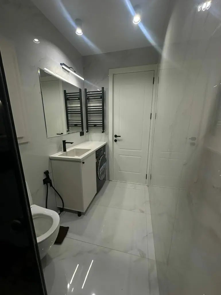 Квартира в Тбилиси, Грузия, 65 м² - фото 12