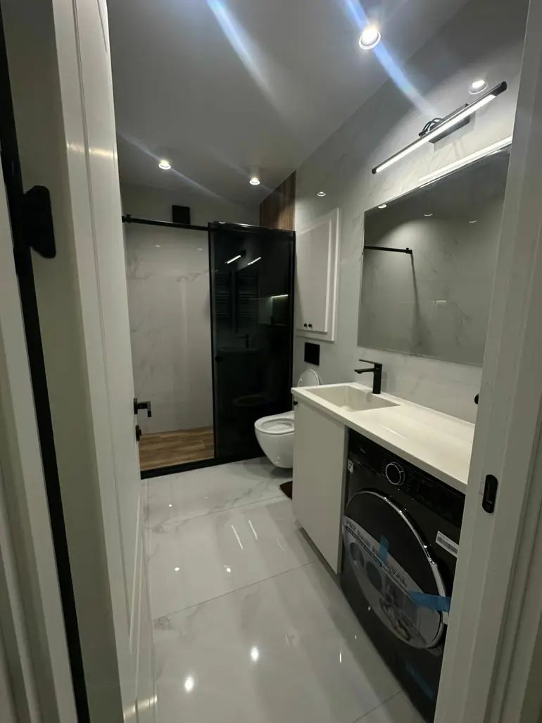 Квартира в Тбилиси, Грузия, 65 м² - фото 11