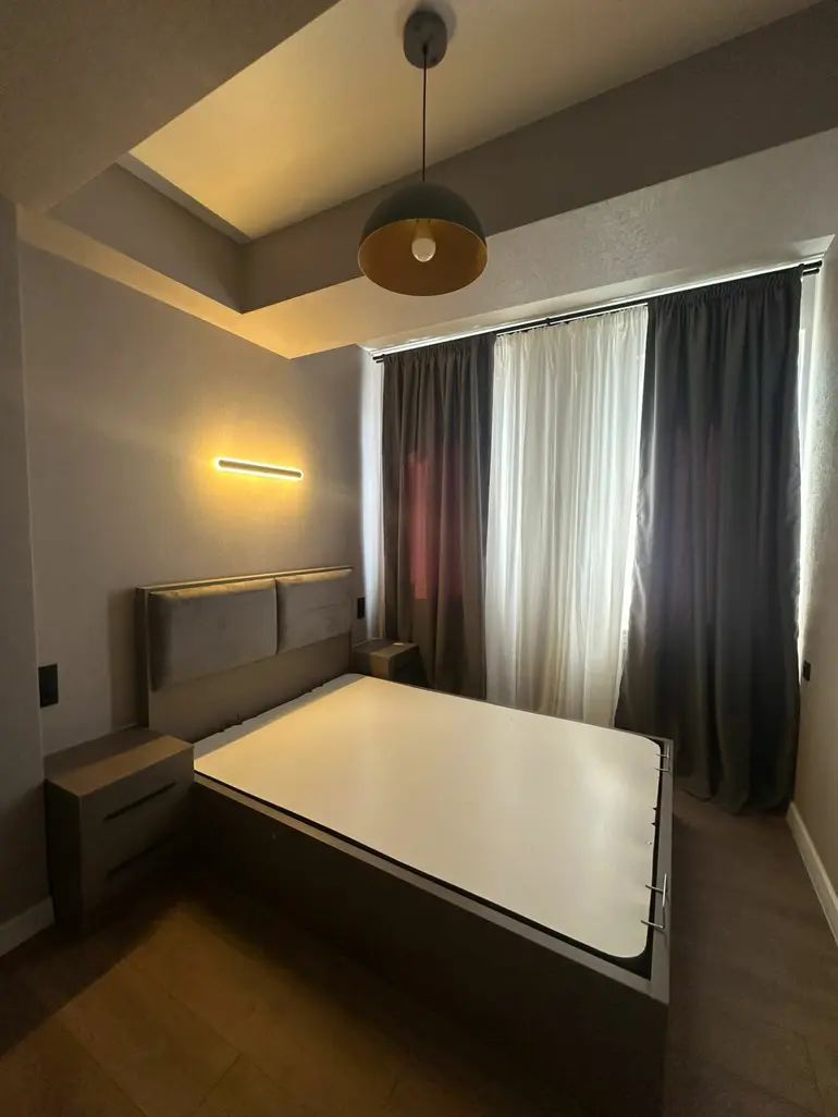 Квартира в Тбилиси, Грузия, 65 м² - фото 6