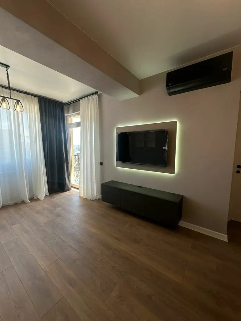Квартира в Тбилиси, Грузия, 65 м² - фото 1